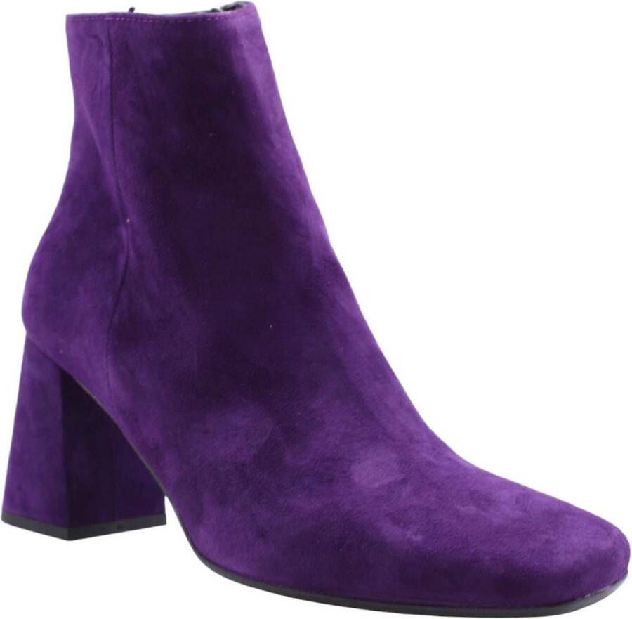 Donna Lei Legend Enkellaars Purple Dames