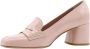 Donna Lei Zelina Mocassin Beige Dames - Thumbnail 1