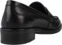 Fluchos Stijlvolle Loafers voor Mannen Black Dames - Thumbnail 1