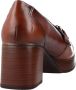 Dorking -Dames cogna caramel pumps & hakschoenen - Thumbnail 2