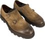 Doucals Schoenen Bruin Gespschoenen Bruin Du3226tylepf662tmo8 - Thumbnail 2