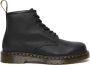 Dr Martens Anfibio 101 Nappa 26 boots Dr. Martens Zwart - Thumbnail 6