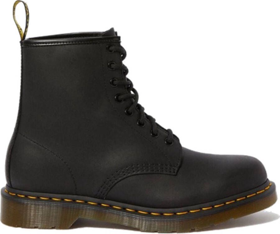 Dr. Martens 1460 GREASY LEATHER Veterboots Chelsea boots Meisje Laarzen original 41 (800090796513)