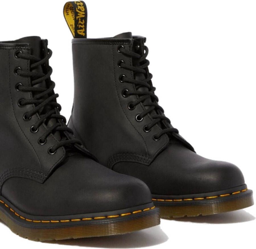 Dr. Martens 1460 GREASY LEATHER Veterboots Chelsea boots Meisje Laarzen original 41 (800090796513)