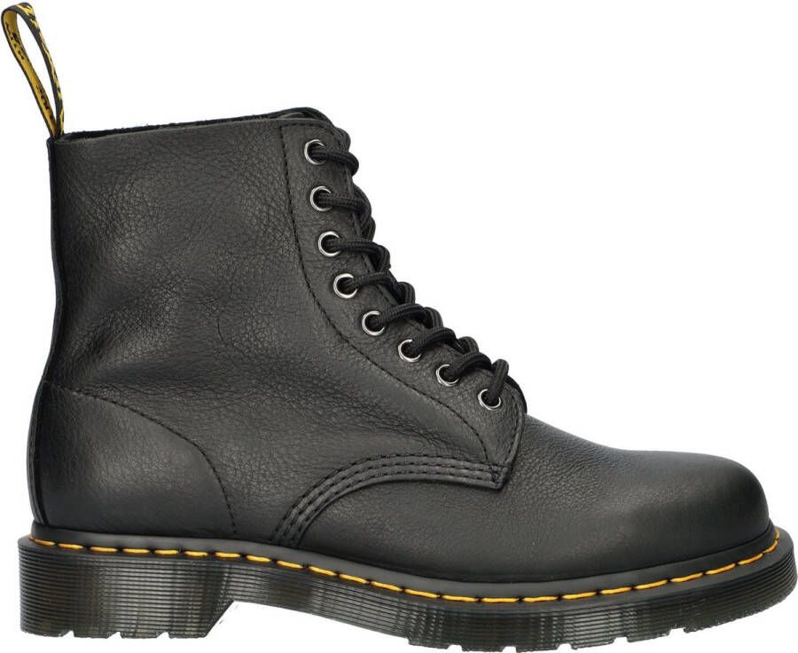 Dr. Martens 1460 Pascal heren veterboot Zwart