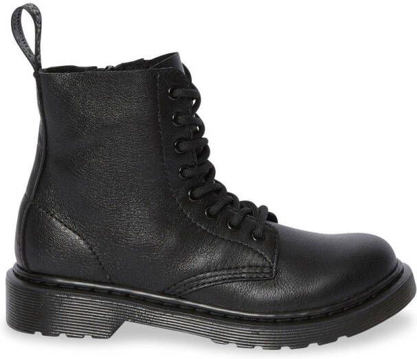 Dr Martens Dr. Martens 1460 Pascal Mono J Chunky Glitter Laarzen Zwart