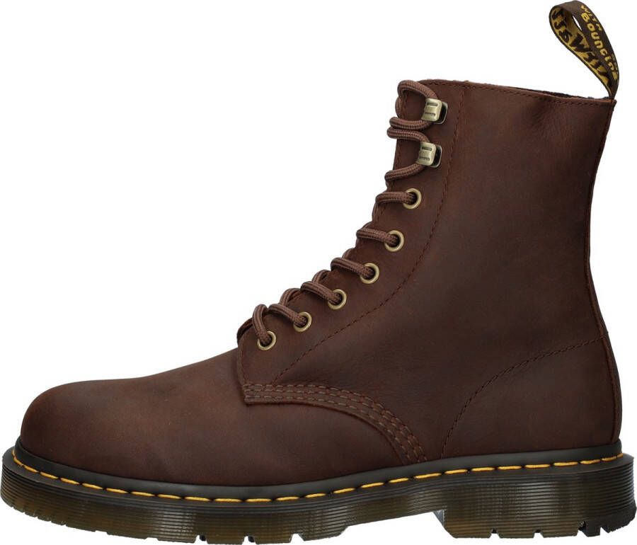 Dr. Martens 1460 Pascal WG heren veterboot Bruin