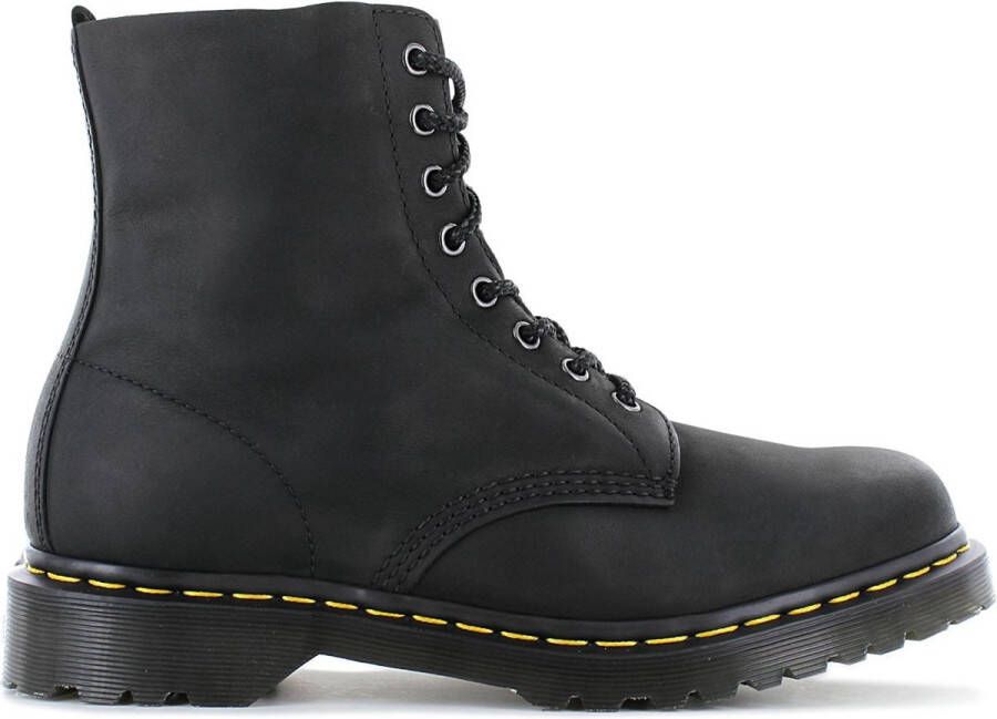 Dr. Martens 1460 Pascal Zwart Herenboots