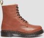 Dr. Martens Lace-up Boots Brown - Thumbnail 1