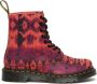 Dr. Martens 1460 Summer Tie Dye Damesboots - Thumbnail 1