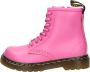 Dr. Martens 1460T Jr. meisjes veterboot Fuchsia - Thumbnail 2