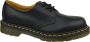 Dr. Martens Zwarte Veterschoenen Stijlvol en Comfortabel Black Unisex - Thumbnail 8