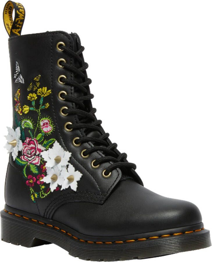 Dr. Martens 1490 Bloom Nappa Damesboots