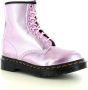 Dr. Martens 2694 7969 Alumix hex Emboss - Thumbnail 1