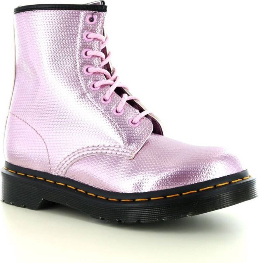 Dr. Martens 2694 7969 Alumix hex Emboss