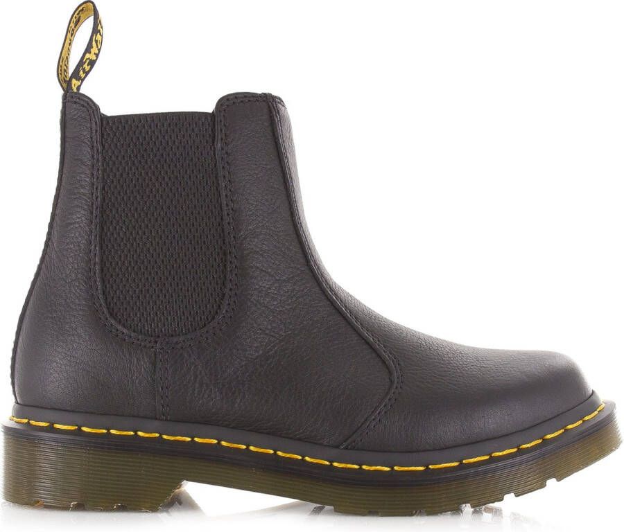 Dr.Martens Laarzen 2976 Virginia Streetwear Vrouwen