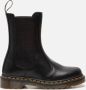 Dr Martens Dr. Martens 2976 HI Chelsea boots zwart Leer Dames - Thumbnail 1