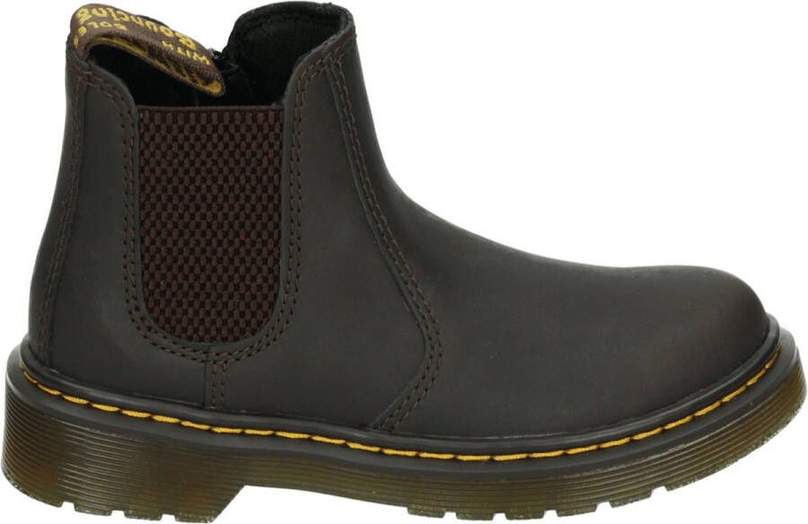 Dr. Martens 2976 K Boots Kids Bruin