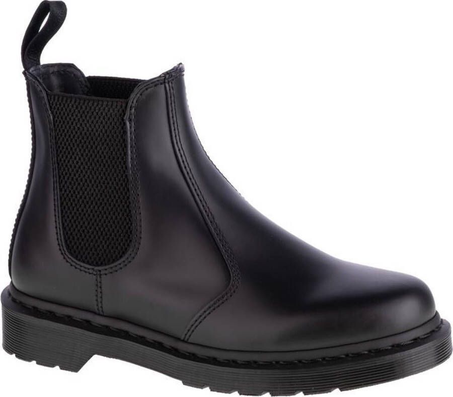 Dr Martens Dr. Martens 2976 Mono DM25685001 Unisex Zwart Schoenen