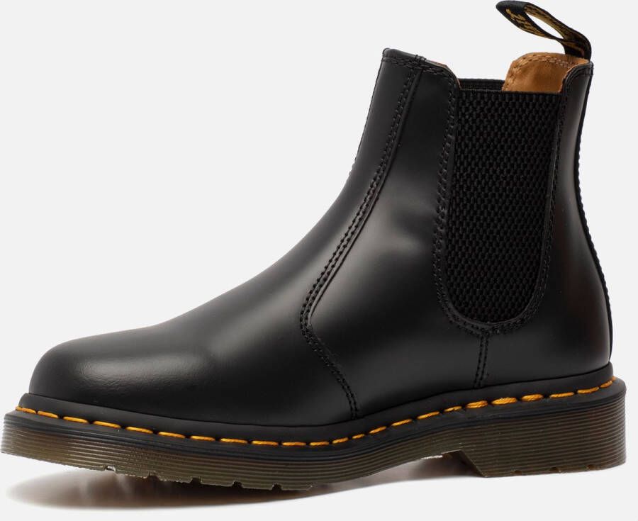 Dr Martens Dr. Martens Chelsea Boots Banzai Shenzi Laars Zwart - Foto 3