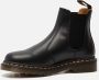 Dr Martens Dr. Martens Chelsea Boots Banzai Shenzi Laars Zwart - Thumbnail 3