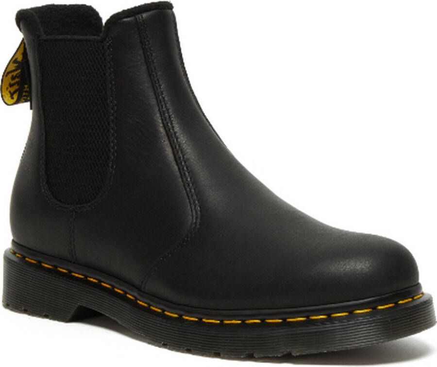 Dr. Martens 2976 Valor Waterproof Winter Chelsea Boots Dames