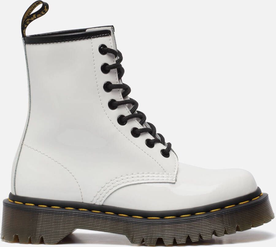 Dr Martens Dr Martens 1460 Bex veterboot van leer