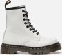 Dr Martens Dr Martens 1460 Bex veterboot van leer - Thumbnail 2