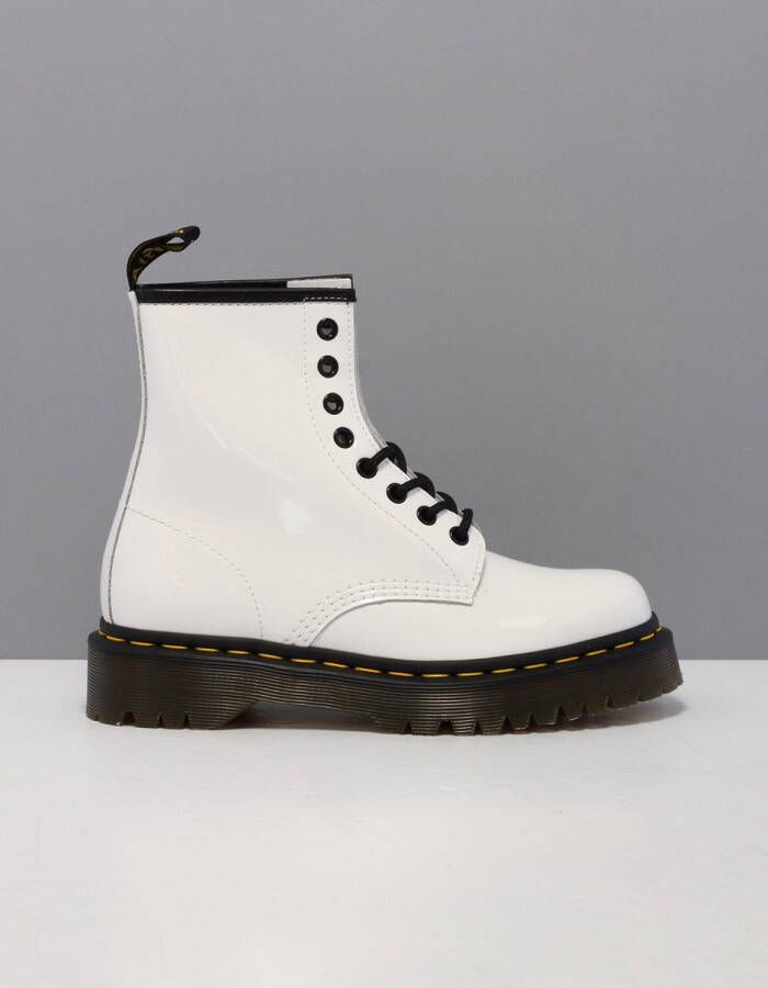 Dr Martens Dr Martens 1460 Bex veterboot van leer