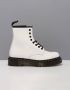 Dr Martens Dr Martens 1460 Bex veterboot van leer - Thumbnail 5