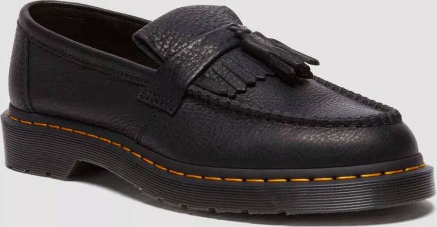 Dr. Martens Adrian Ambassador Zwart Loafers