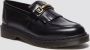 Dr. Martens Adrian Snaffle Zwart Loafers - Thumbnail 1