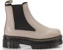 Dr. Martens Dr. Air Martens Chelsea Boots Taupe Beige Dames Sneakers - Thumbnail 1