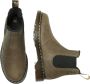 Dr. Martens Dr Martens 2976 Laarzen Groen Man - Thumbnail 1