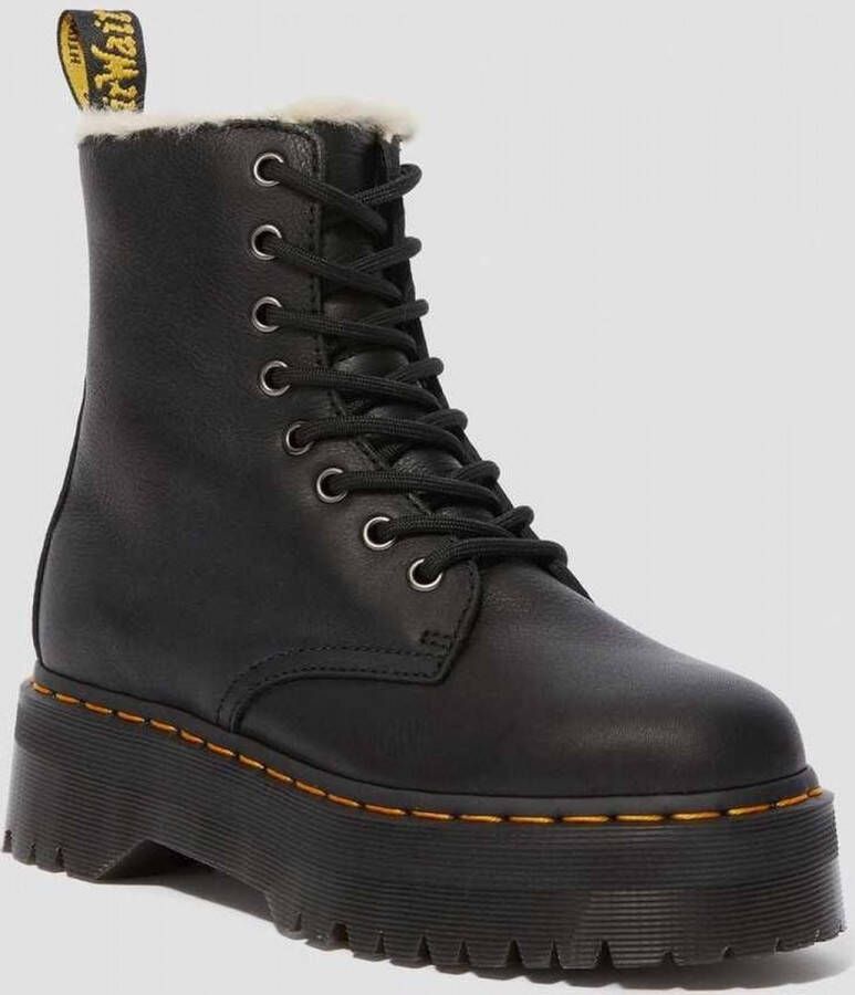 Platform veterboots best sale