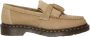 Dr. Martens Dr Martens Schoenen Beige Dr Martens Adrian Savannah Tan Loafers Beige - Thumbnail 1