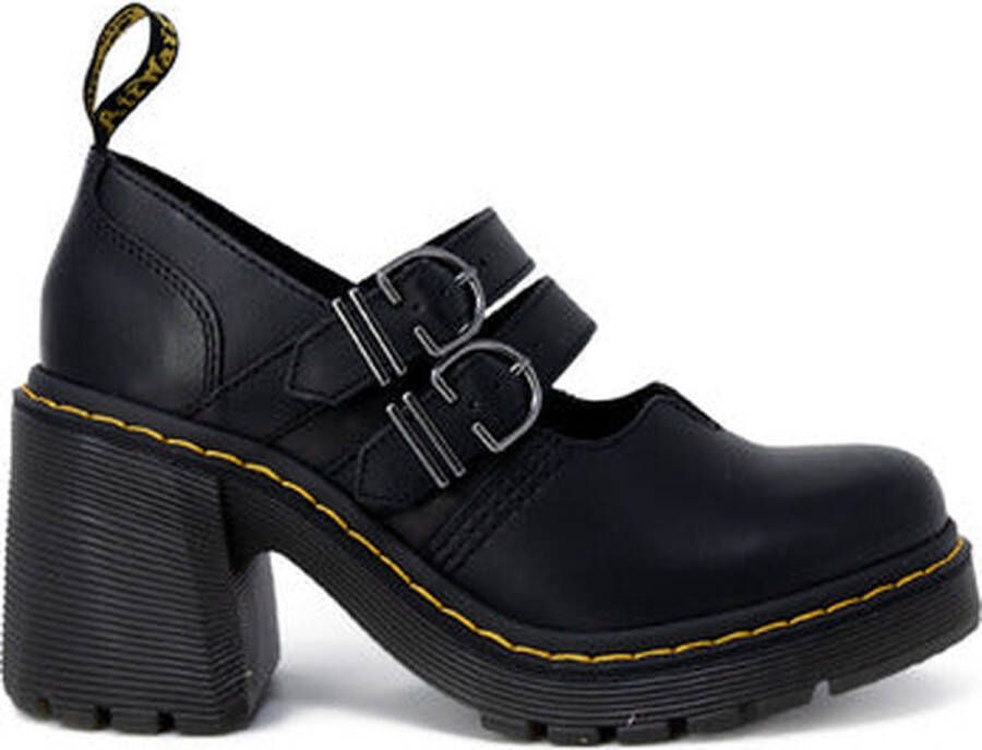 Dr. Martens Pumps met hoge voorkant 'Eviee'