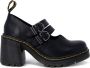 Dr. Martens Pumps met hoge voorkant 'Eviee' - Thumbnail 1