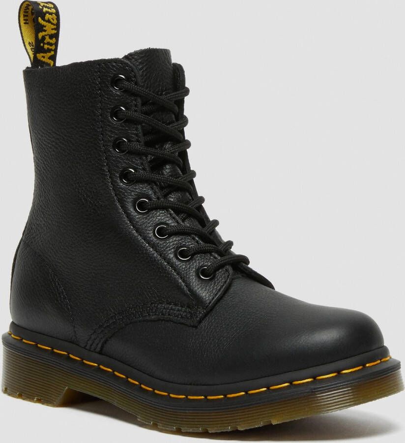 Dr. Martens PASCAL Veterboots Chelsea boots Laarzen Zwart 36 (883985729575)