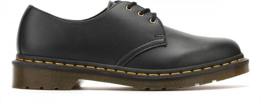 Dr. Martens DR. DOC MARTENS 1461 Felix Vegan Oxford Schoenen Zwart