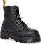 Dr. Martens Iconische Jadon II Mono Platformlaarzen Black - Thumbnail 2