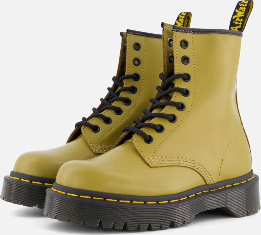 Dr. Martens Veterlaarsjes '1460 Bex'