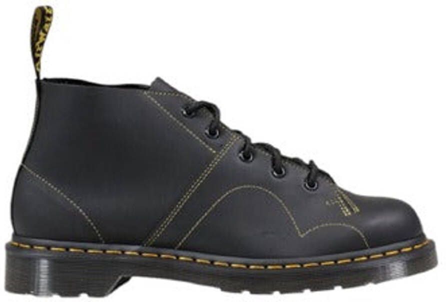 Dr. Martens Veterboots 'Church Monkey'