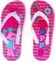 DreamWorks Animation Trolls slippers Poppy fuchsia - Thumbnail 1