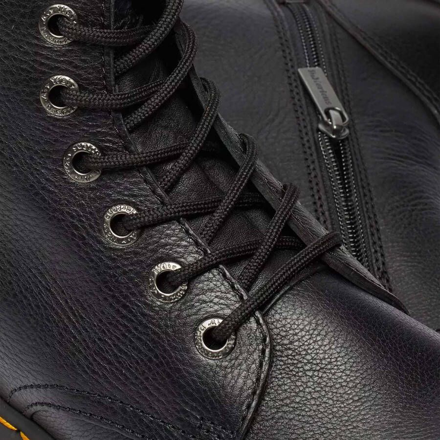 Dr.Martens Jadon Iii Laarzen Streetwear Volwassen