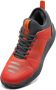 Drop Shot Sportschoenen voor heren Bentor Lima Padel Rood - Thumbnail 2