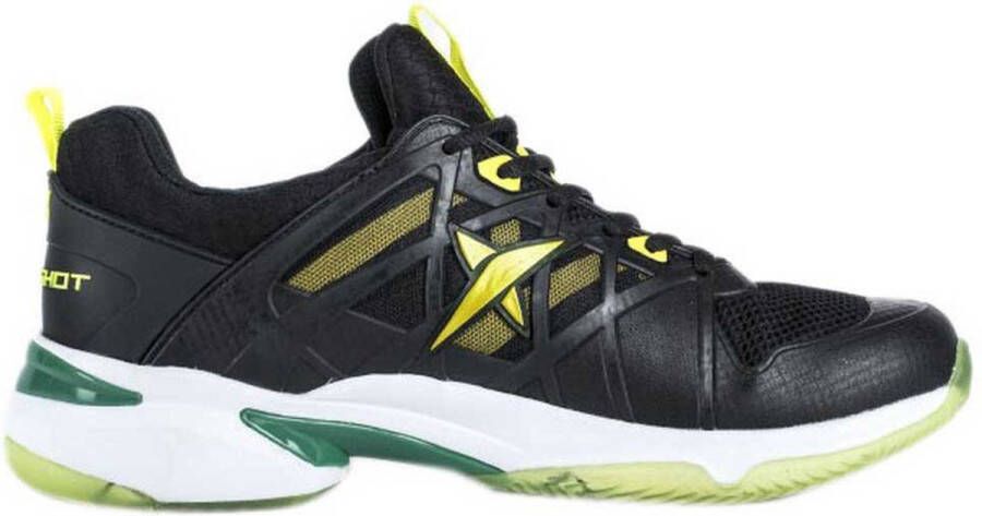 Drop Shot Drac Xt Schoenen Zwart Man