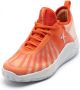 Drop Shot Maira Tennisbannen Schoenen Oranje Vrouw - Thumbnail 2