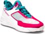 Drop Shot Yvis Padelschoenen Wit Vrouw - Thumbnail 1