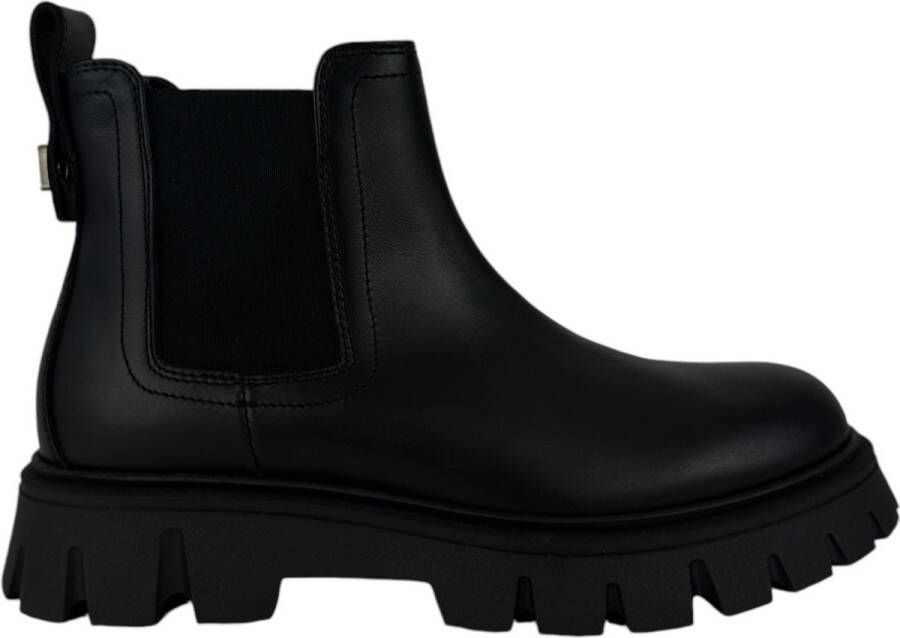 Dsquared2 Boots & laarzen Dames Laars in zwart